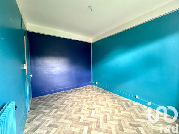 Appartement à vendre 3 pièces 64 m² Thaon-les-Vosges