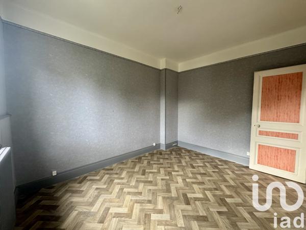 Appartement à vendre 3 pièces 64 m² Thaon-les-Vosges