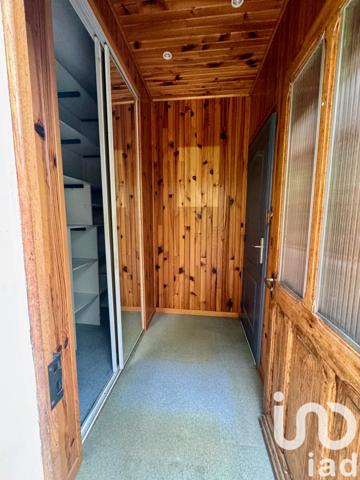 Appartement à vendre 3 pièces 64 m² Thaon-les-Vosges