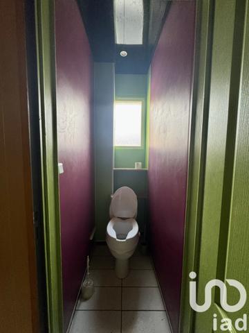 Appartement à vendre 3 pièces 64 m² Thaon-les-Vosges