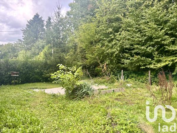 Appartement à vendre 3 pièces 64 m² Thaon-les-Vosges