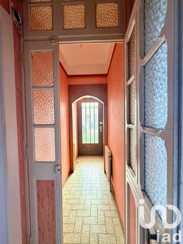 Appartement à vendre 3 pièces 64 m² Thaon-les-Vosges