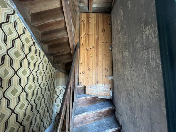 Maison à vendre 56 000 € Castillon-la-Bataille 3 p 65 m² DPE F