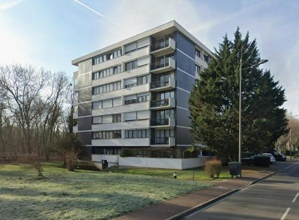 appartement proche du RER A