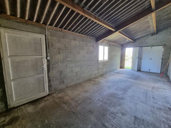 Vente terrain Challans : 71 900 € - AJP Immobilier Challans