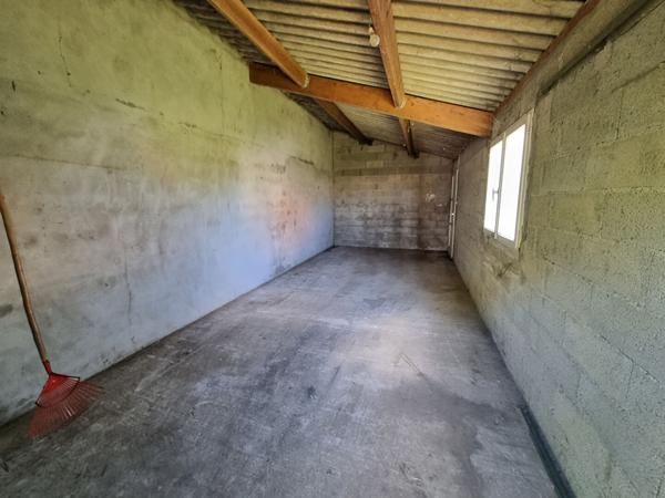 Vente terrain Challans : 71 900 € - AJP Immobilier Challans