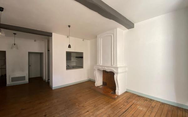 Appartement à vendre    2 pièces • 69 m2 Bordeaux
