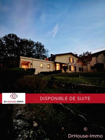 Maison à vendre 4 pièces de 98 m²