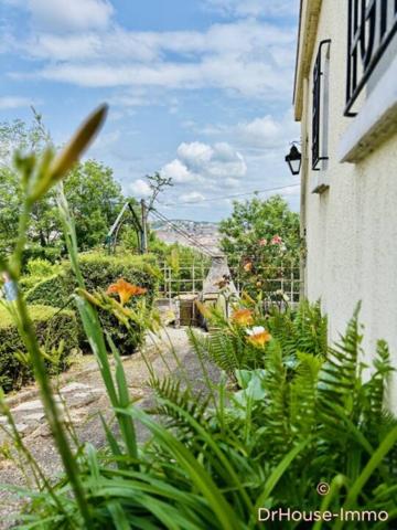 Maison à vendre 4 pièces de 98 m²