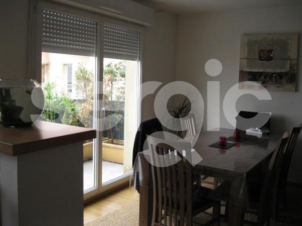 Location 3 Pieces 64 44230 Saint Sebastien Sur Loire 24 0005 07 0143