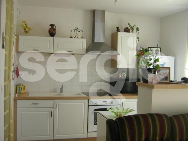 Location 3 Pieces 64 44230 Saint Sebastien Sur Loire 24 0005 07 0143