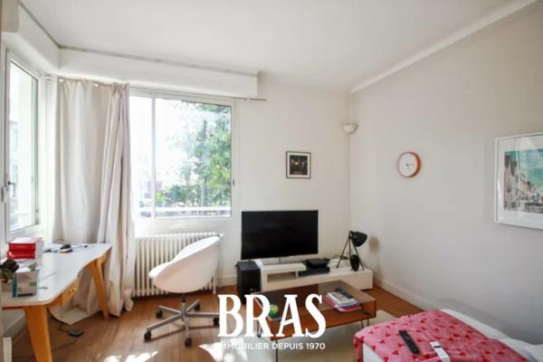 Maison - 155m² - Nantes proce monselet