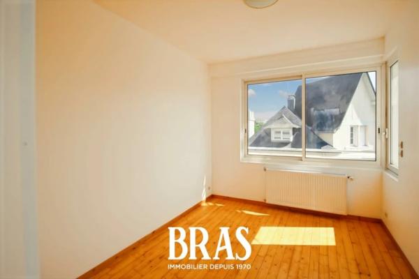 Maison - 155m² - Nantes proce monselet
