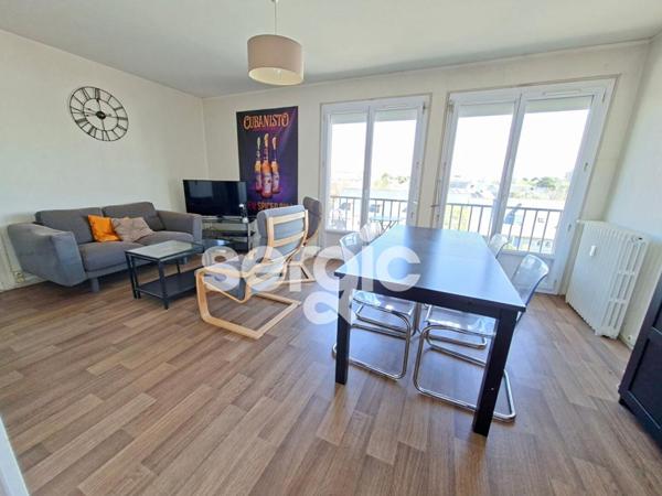 Achat 5 Pieces 77 49000 Angers oue4448