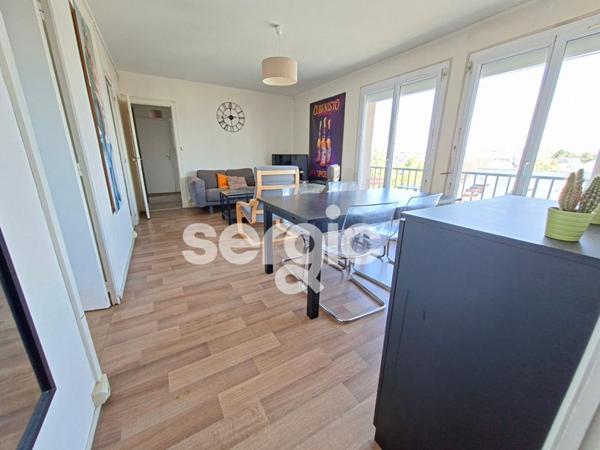 Achat 5 Pieces 77 49000 Angers oue4448