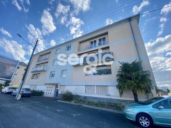 Achat 5 Pieces 77 49000 Angers oue4448