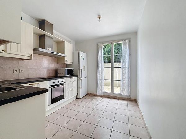 Vente Maison 5 pièces 92 m2 à Lieusaint