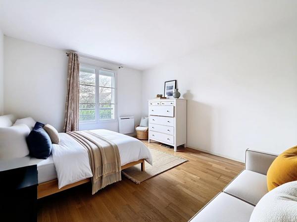 Vente Maison 5 pièces 92 m2 à Lieusaint