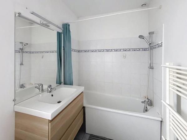 Vente Maison 5 pièces 92 m2 à Lieusaint