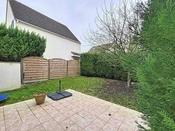 Vente Maison 5 pièces 92 m2 à Lieusaint
