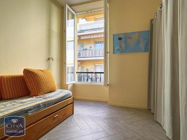 Appartement à vendre 3 pièces 56.49m²
