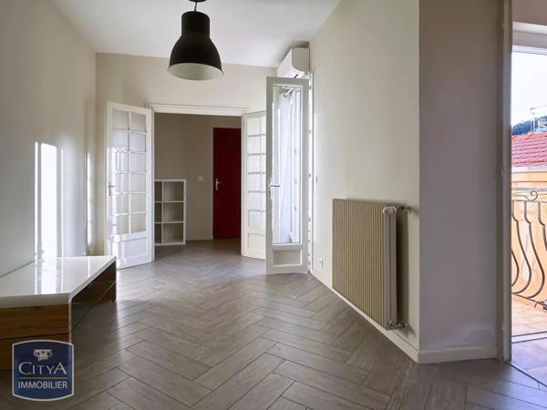 Appartement à vendre 3 pièces 56.49m²