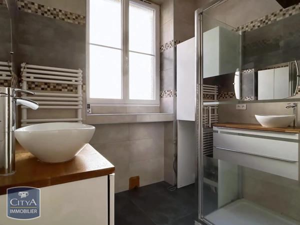 Appartement à vendre 3 pièces 56.49m²