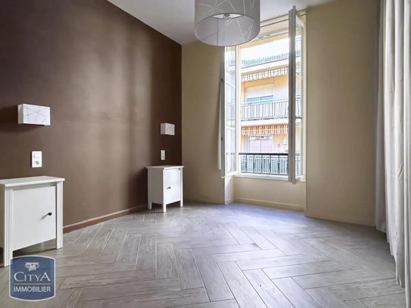Appartement à vendre 3 pièces 56.49m²