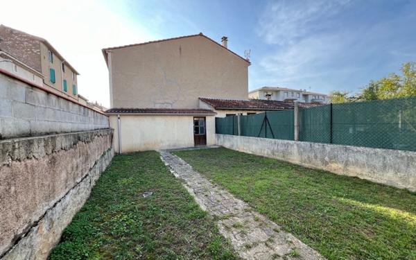 Maison à louer    3 pièces • 67 m2 Castres