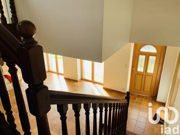 Maison à vendre 5 pièces 99 m² Quéven