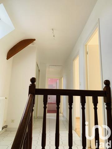 Maison à vendre 5 pièces 99 m² Quéven