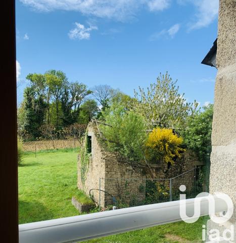 Maison à vendre 5 pièces 99 m² Quéven