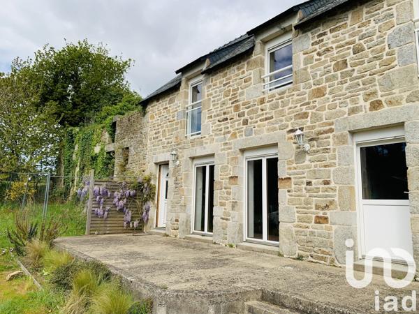Maison à vendre 5 pièces 99 m² Quéven