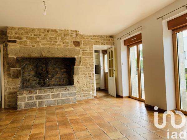 Maison à vendre 5 pièces 99 m² Quéven
