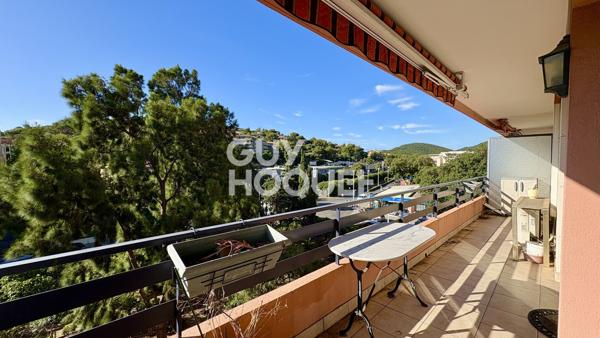 APPARTEMENT À VENDRE DE 3 PIÈCES DE 70,00 M²