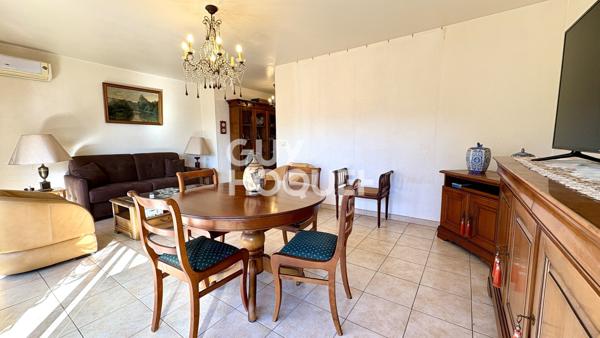 APPARTEMENT À VENDRE DE 3 PIÈCES DE 70,00 M²
