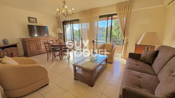 APPARTEMENT À VENDRE DE 3 PIÈCES DE 70,00 M²