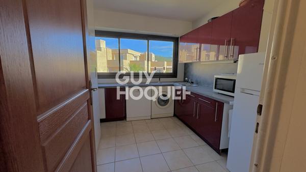 APPARTEMENT À VENDRE DE 3 PIÈCES DE 70,00 M²