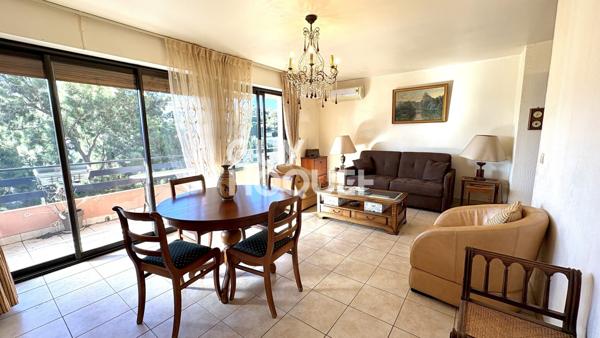 APPARTEMENT À VENDRE DE 3 PIÈCES DE 70,00 M²