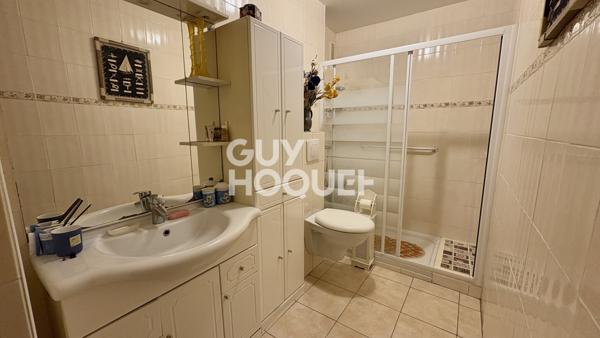 APPARTEMENT À VENDRE DE 3 PIÈCES DE 70,00 M²