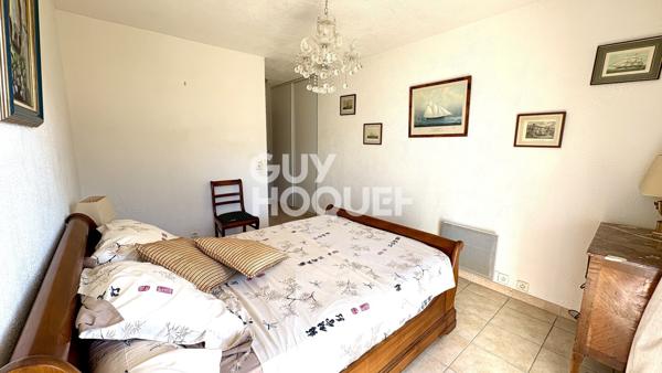 APPARTEMENT À VENDRE DE 3 PIÈCES DE 70,00 M²