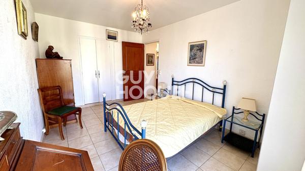 APPARTEMENT À VENDRE DE 3 PIÈCES DE 70,00 M²