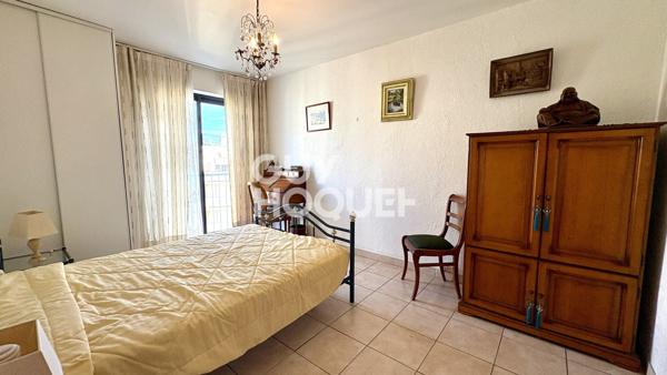 APPARTEMENT À VENDRE DE 3 PIÈCES DE 70,00 M²