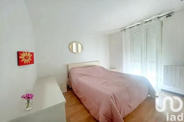 Maison à vendre 3 pièces 77 m² Villeneuve-le-Roi