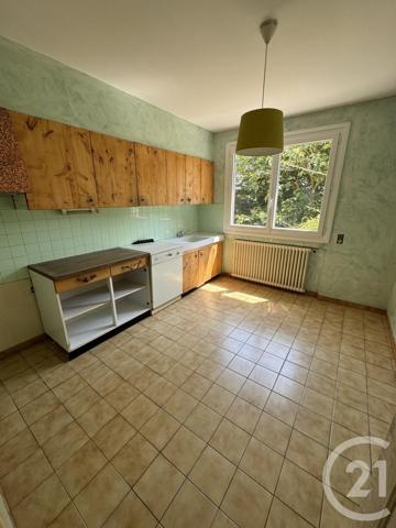 Maison à vendre  4 pièces - 138 m2 BRIATEXTE - 81