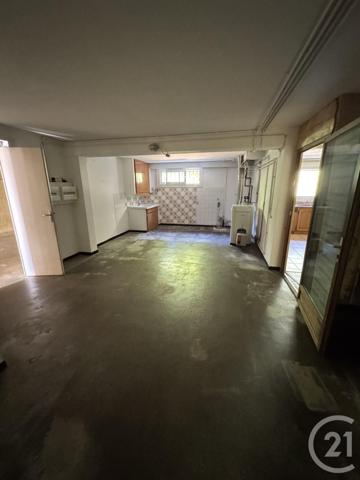 Maison à vendre  4 pièces - 138 m2 BRIATEXTE - 81