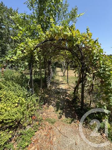 Maison à vendre  4 pièces - 138 m2 BRIATEXTE - 81