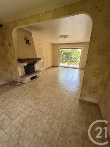 Maison à vendre  4 pièces - 138 m2 BRIATEXTE - 81