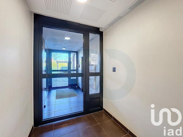 Appartement à vendre 3 pièces 59 m² Serris