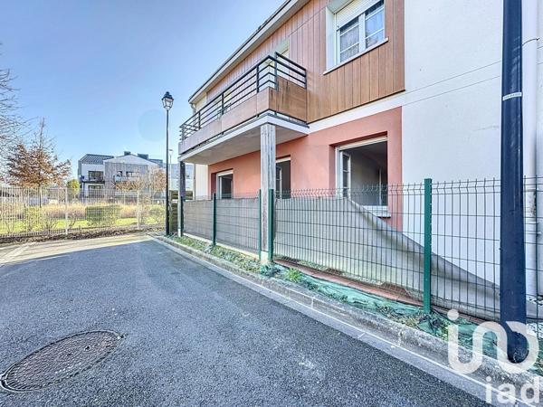 Appartement à vendre 3 pièces 59 m² Serris